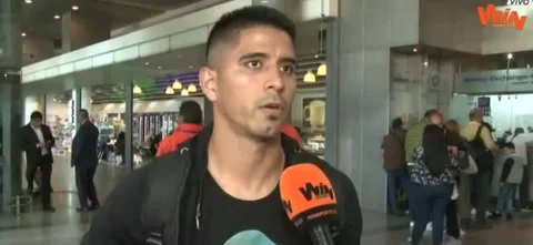 Liga BetPlay | Millonarios es un club grande, debo dar lo mejor de mí: Diego Godoy