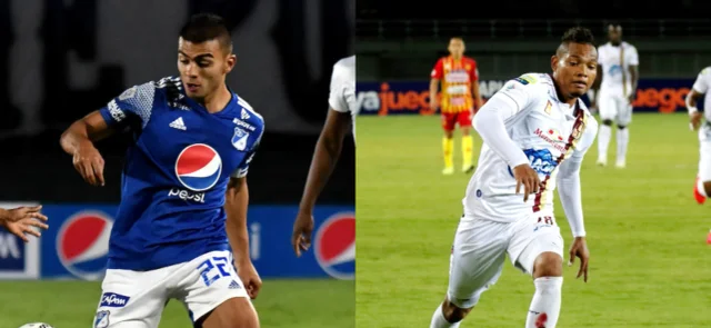 Liga BetPlay | Millonarios y un nuevo reto ante la sequía de victorias frente a Tolima