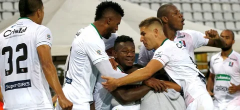 Liga BetPlay | Once Caldas, a mantener intacto su invicto frente a La Equidad