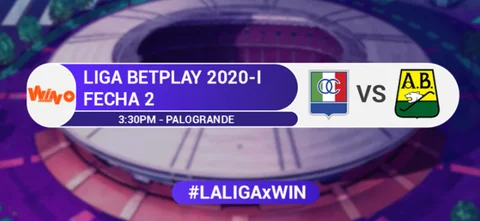 Liga BetPlay | Once Caldas y Bucaramanga buscan su primer triunfo del semestre