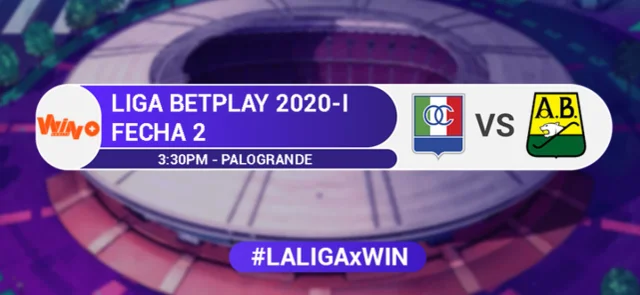 Liga BetPlay | Once Caldas y Bucaramanga buscan su primer triunfo del semestre