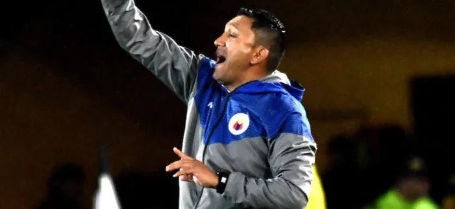 Liga BetPlay | Pasto tiene al DT con mejor rendimiento de los que debutaron en 2020