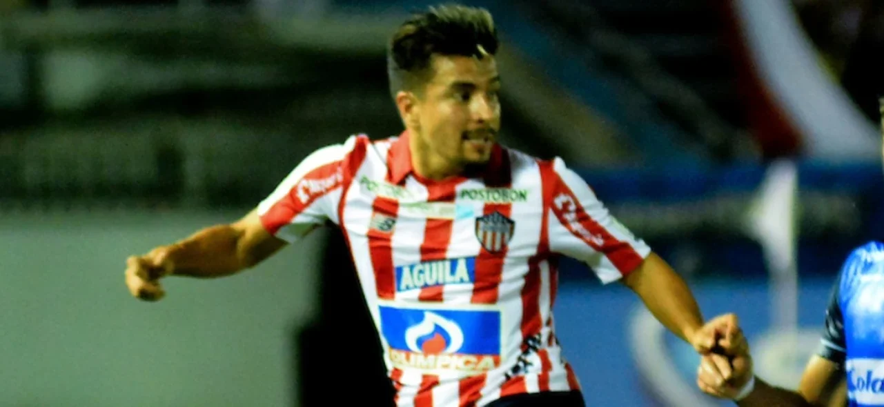 Liga BetPlay | Sherman Cárdenas, un padre sinónimo de fe y perseverancia