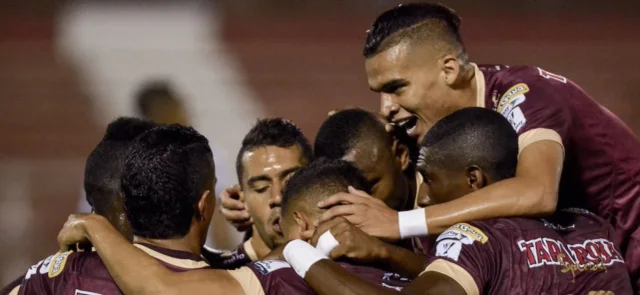 Liga BetPlay | Tolima marcha firme: está invicto y tiene la valla menos vencida