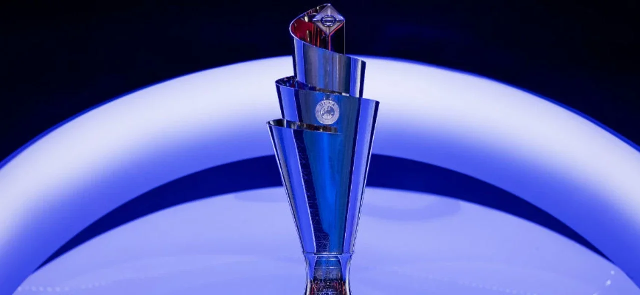 Liga de Naciones | Así quedaron conformados los grupos