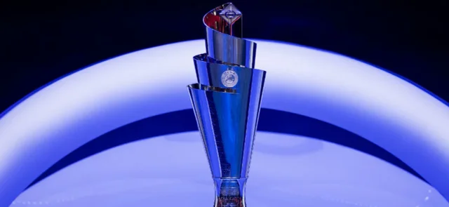 Liga de Naciones | Así quedaron conformados los grupos