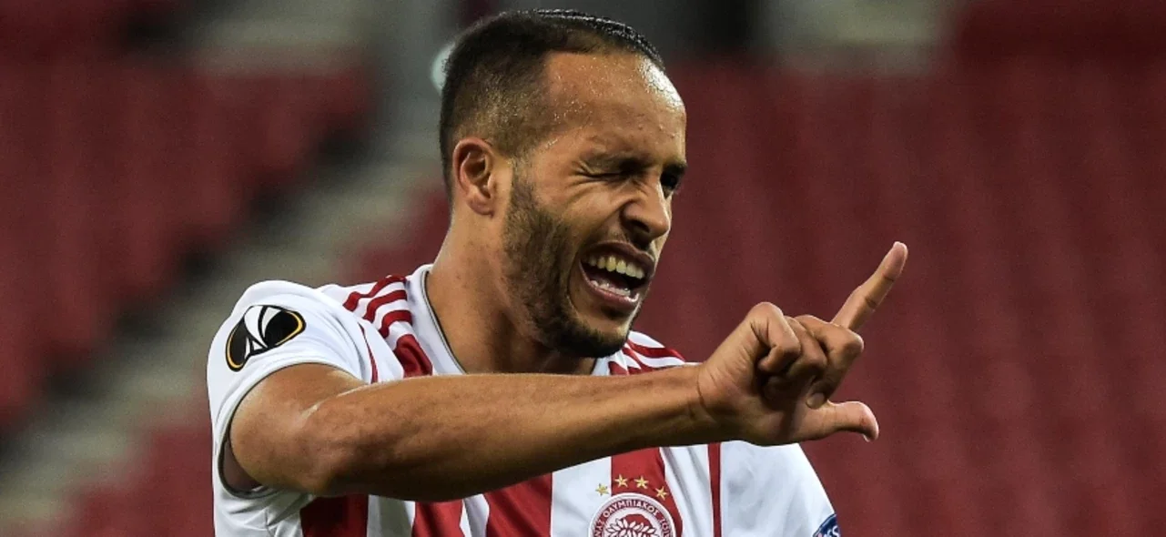 Liga del Fútbol de Grecia amplía la suspensión de sus competencias