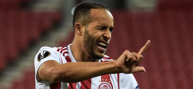 Liga del Fútbol de Grecia amplía la suspensión de sus competencias