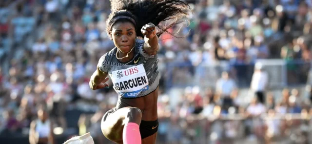 Liga Diamante | Aplazadas las paradas de Eugene y París debido al coronavirus