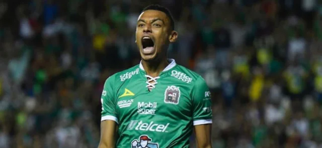 Liga MX | William Tesillo anotó el gol del triunfo de León frente a Pumas