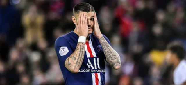 Ligue 1 fue suspendida hasta nueva orden