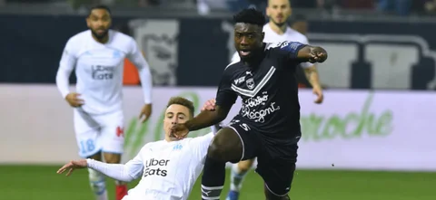 Ligue 1 | Marsella empató contra Bordeaux y se alejó del líder PSG