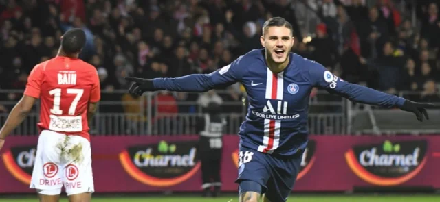 Ligue 1 | Mira aquí los mejores goles y datos que dejó la jornada 5