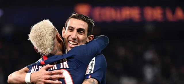 Ligue 1 | PSG recibe a Mónaco en busca de un triunfo que lo consolide en el liderato