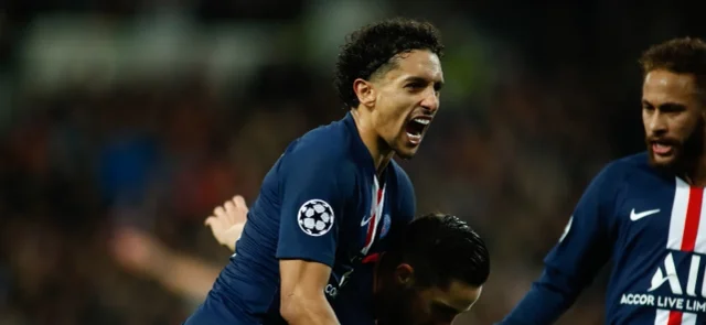 Ligue 1 | PSG renovó el contrato de Marquinhos hasta 2024