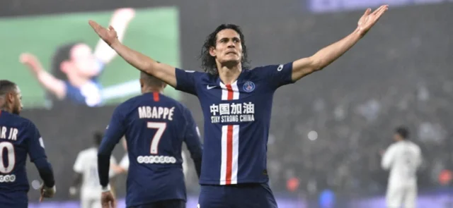Ligue 1 | PSG sufrió, pero venció a Burdeos en un vibrante juego