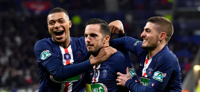 Ligue 1 | Vencer la pandemia será la verdadera victoria de la temporada: Sarabia