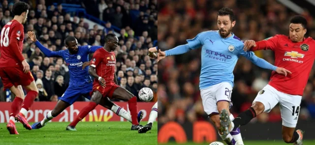 Liverpool, a volver al triunfo ante Bournemouth; Manchester se alista para el derbi