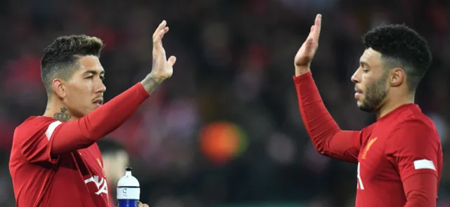 Liverpool ofrece empleados de Anfield para ayudar en supermercados