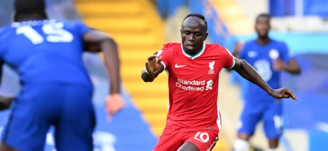 Liverpool se hizo fuerte en casa de Chelsea y sumó su segunda victoria