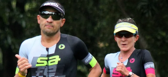 Llanogrande se alista para la segunda parada del NB Race