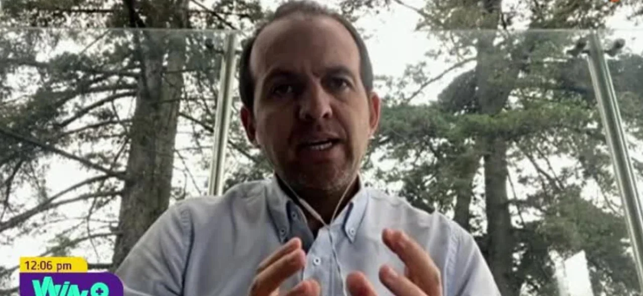 Lucena sobre el protocolo de Dimayor: Lo vamos a analizar con mucha calma