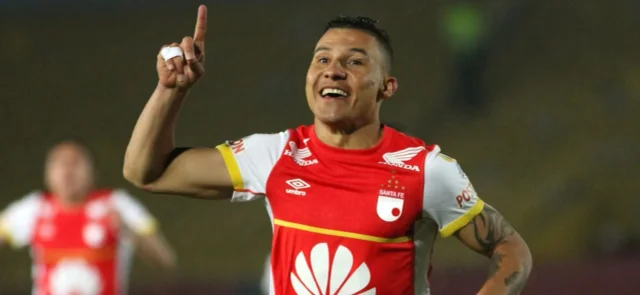 Luis Carlos Arias: Sueño con retirarme en Santa Fe, lo llevo en el corazón