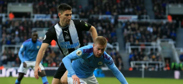 Manchester City busca una nueva victoria en la Premier cuando reciba al West Ham