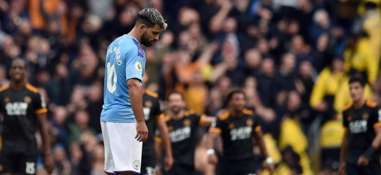 Manchester City fue expulsado de las competiciones europeas por 2 años