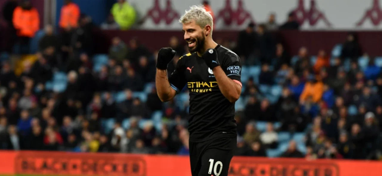 Manchester City goleó y es segundo; Watford superó a Bournemouth en la Premier