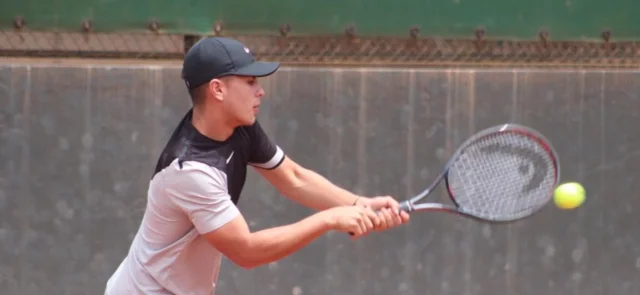 Mateo Gómez, Gabriel Hurtado y Gabriela Macías, la cuota colombiana en el Banana Bowl