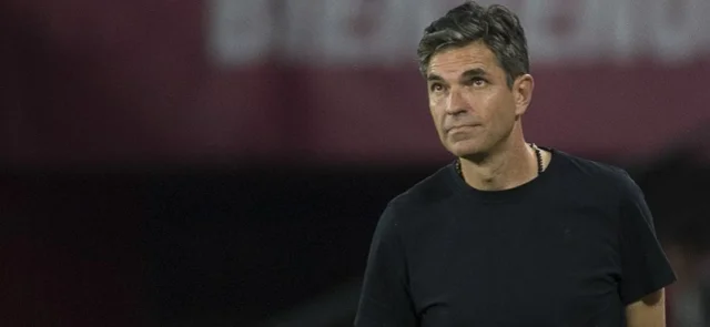 Mauricio Pellegrino regresa a casa: Es el nuevo técnico de Vélez Sarsfield