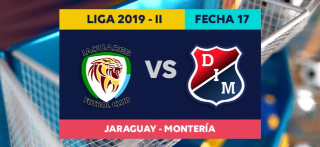 Medellín, aferrado a la clasificación, visita a un Jaguares urgido en el descenso