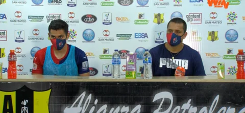 Medellín confiaba en que podía sumar, pero no estuvo fino: Bobadilla