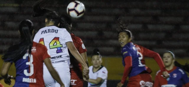 Medellín empató con Santiago Morning y le dijo adiós a la Libertadores