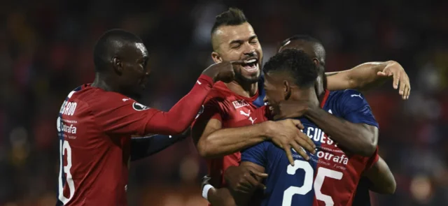 Medellín, en busca del triunfo, recibe al colero Patriotas en el inicio de la fecha 4