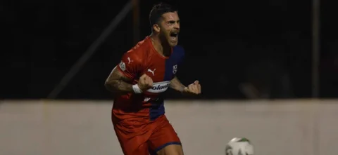 Medellín está comprometido a dejar lo máximo para entrar en los 8: Arregui