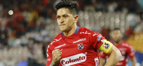 Medellín sabe que con orden y volumen de juego puede hacer daño: Cano