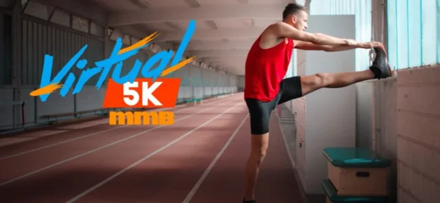 Media Maratón de Bogotá incentiva el ejercicio en casa con la Virtual 5K