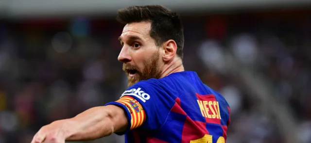 Messi: En Barcelona debemos unirnos, lo mejor está por venir