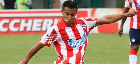 Michael Ortega: Los futbolistas somos afortunados y es momento de ser solidarios