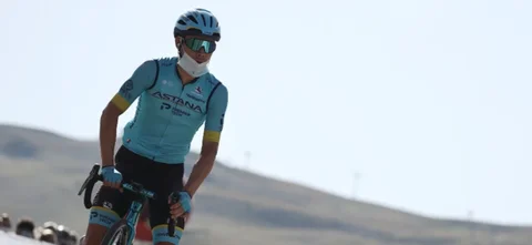 Miguel Ángel López: Estamos cerca de París; daré todo por mantener el podio