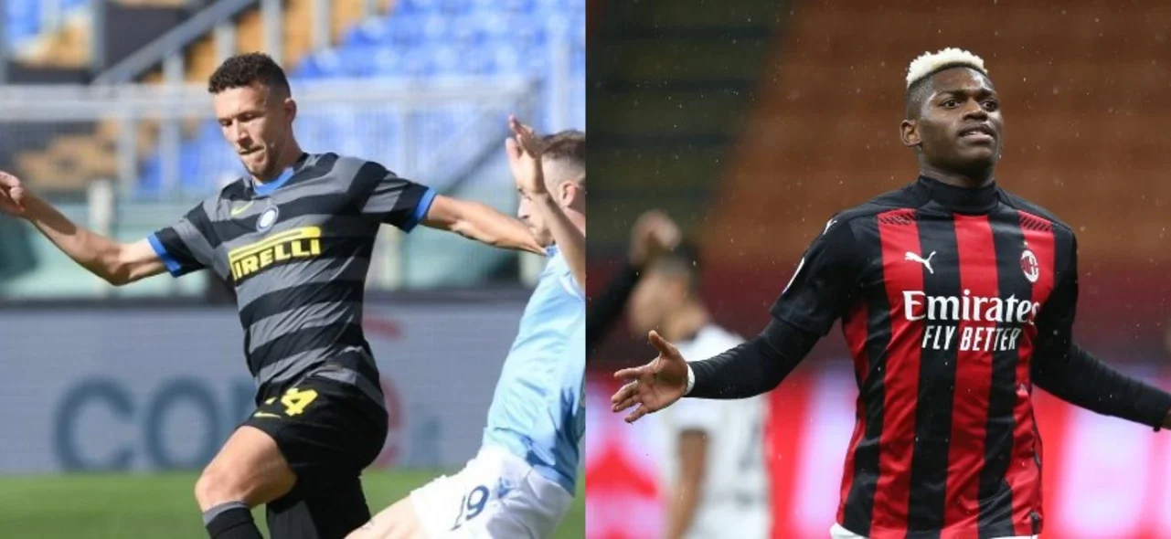 Milán sigue imparable, Inter tropezó y Nápoli no se presentó frente a Juventus