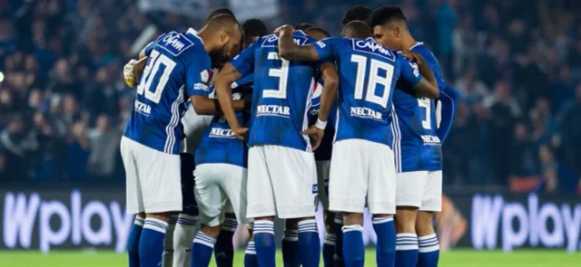 Millonarios jugará partido amistoso con Alianza Lima
