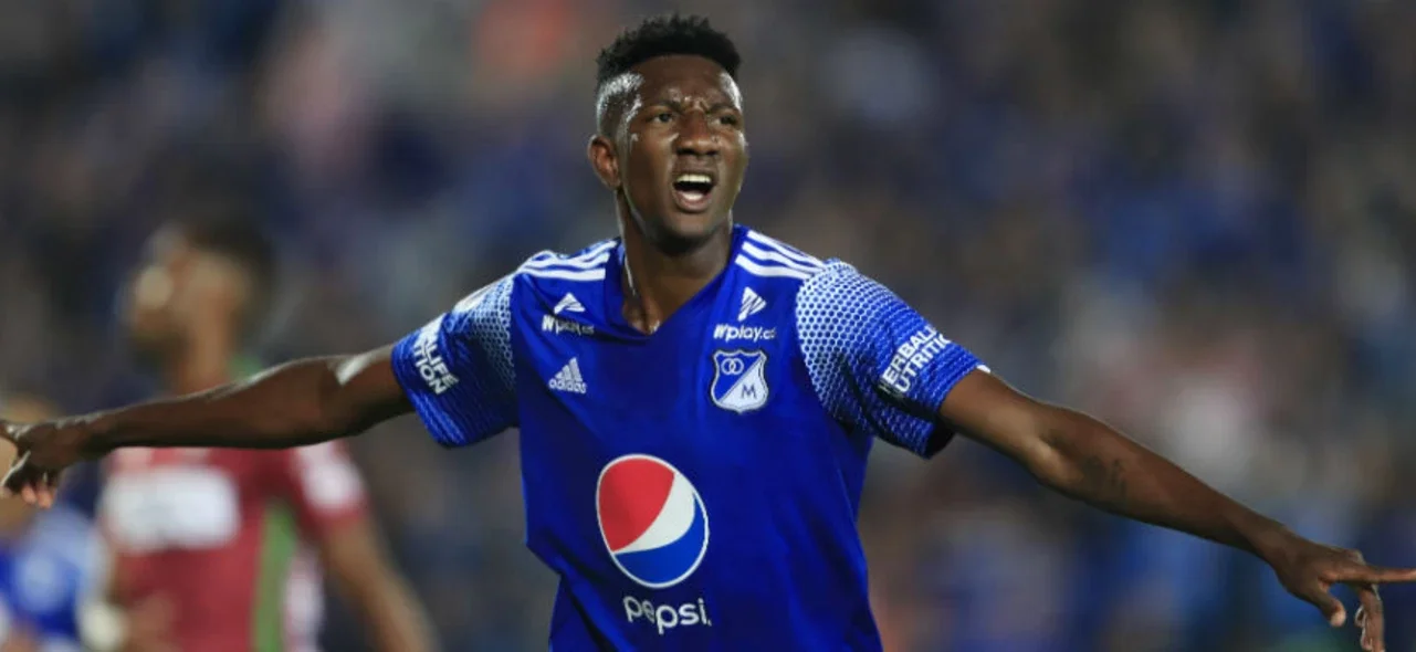 Millonarios logró su primer triunfo oficial de 2020: venció a Always en Sudamericana