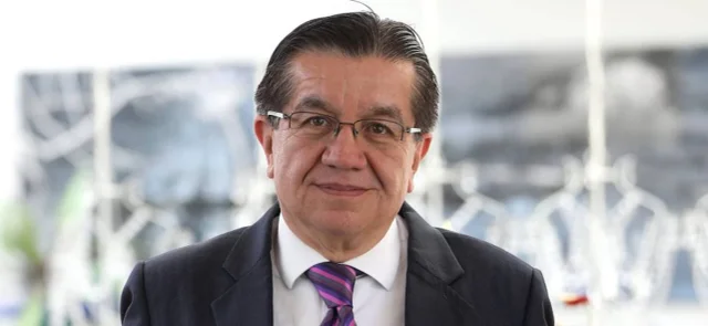 Ministro de salud: Es posible que el fútbol colombiano regrese a puerta cerrada