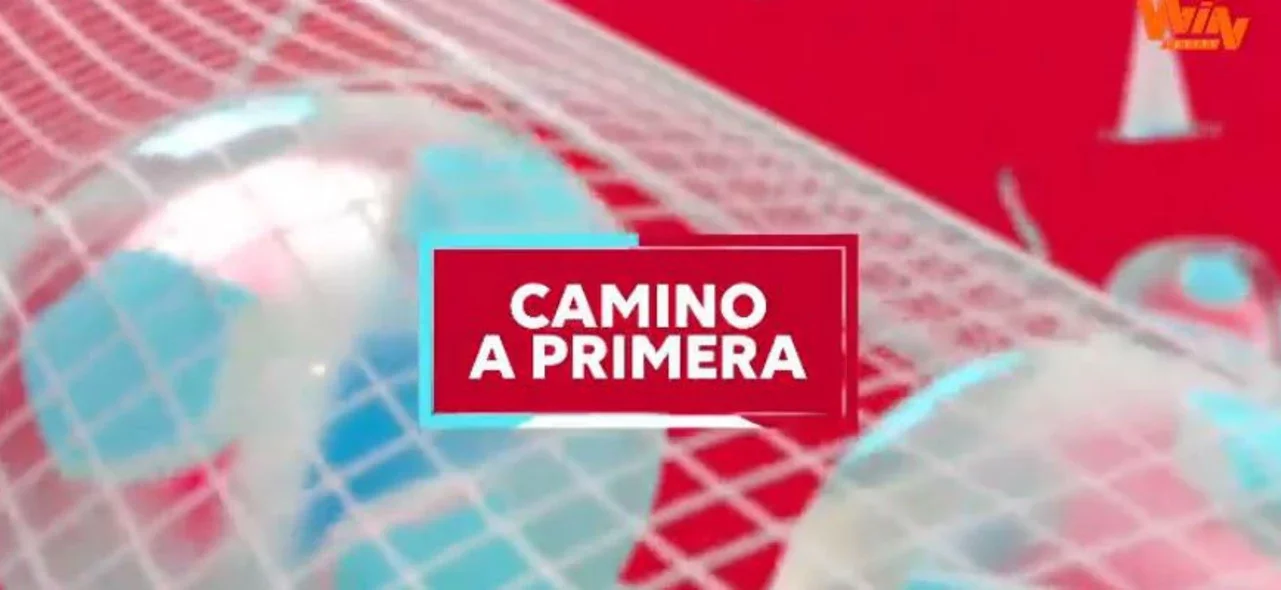 Mira acá Camino a Primera - Fecha 13