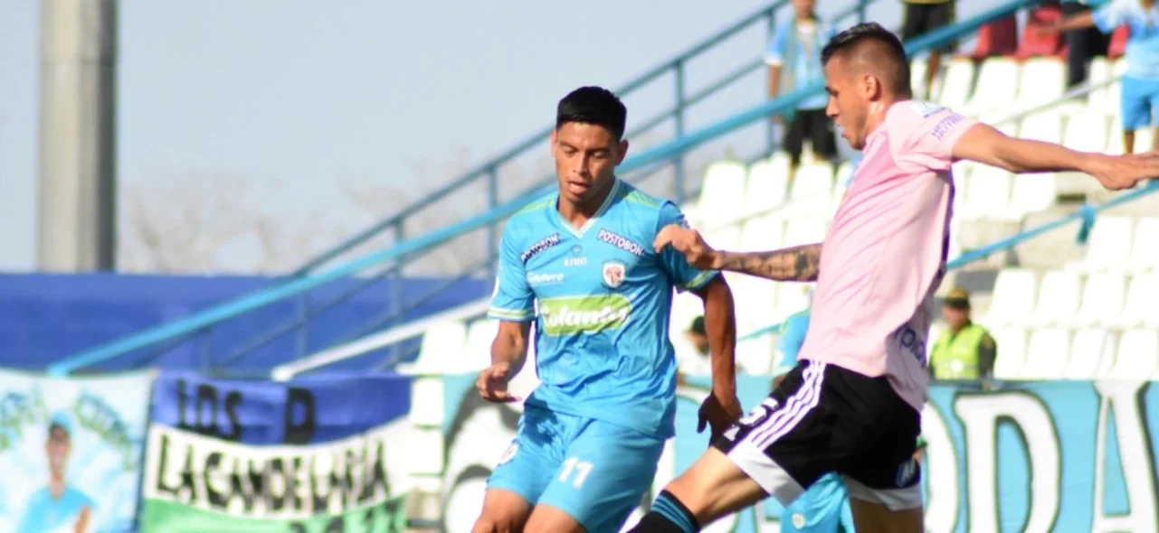 Mira aquí el resumen del triunfo de Jaguares frente a Millonarios