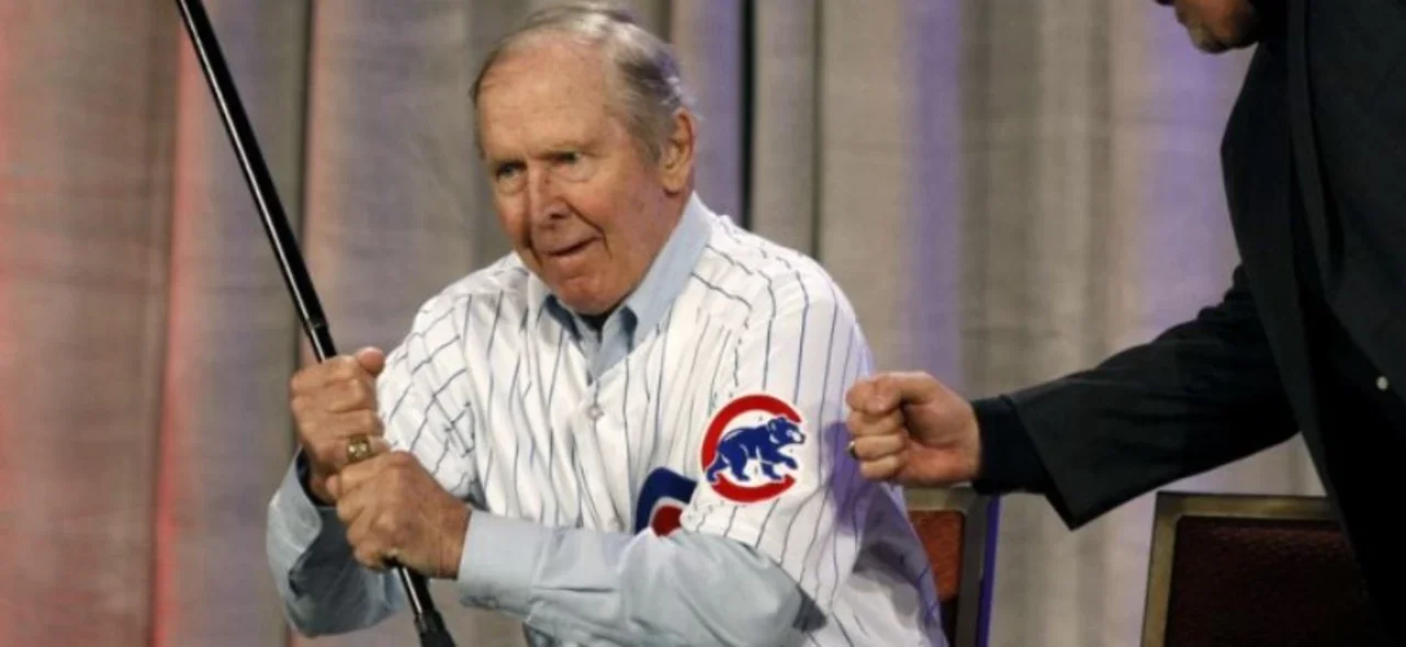 MLB | Glenn Beckert, exestrella de los Cachorros de Chicago, falleció a los 79 años