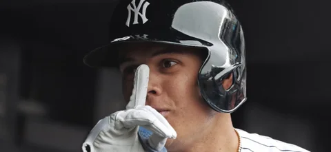 MLB | Urshela bateó primer jonrón de la temporada en triunfo de los Yankees